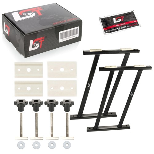 Rails screws multiflexboard - screws,