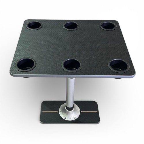 Removable table with stand 6 - stand,