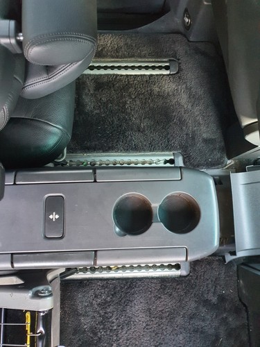 Mercedes viano w639 pop - mercedes,