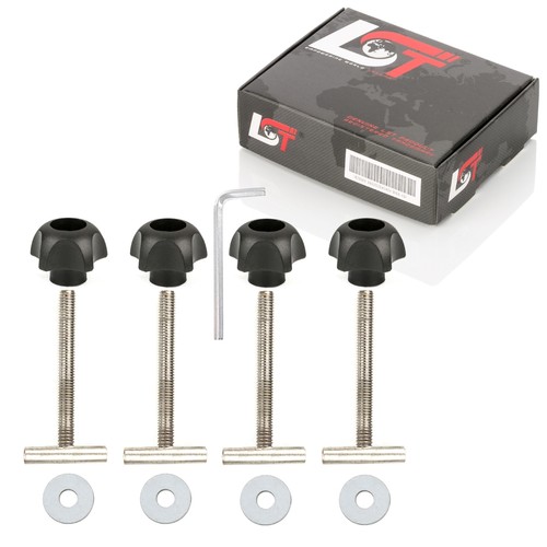Screws nuts set - screws,