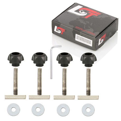 Fastening screws 50mm locking