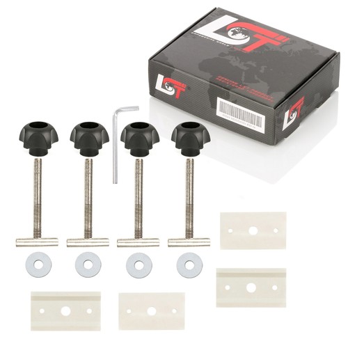 Profile rails screws 70mm - screws,