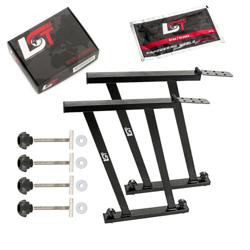Rail support multiflexboard - rail,