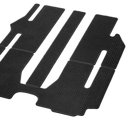 Mercedes original rips floor - rips,